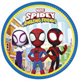 SPIDEY TABAK 8 ADET