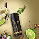 STR8 Ahead Erkek Deodorant Sprey 150ml