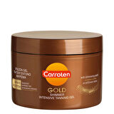 Gold Shimmer Tanning Spf'siz Altın Işıltılı Bronzlaştırıcı Güneş Jeli 150ml