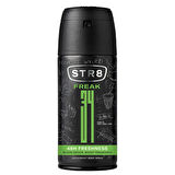 STR8 Freak Erkek Deodorant Sprey 150ml
