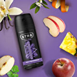 STR8 Game Erkek Deodorant Sprey 150ml