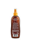 Intensive Tanning Spf'siz Yoğun Bronzlaştırıcı Güneş Yağı 150ml
