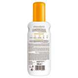 Carroten Nemlendirici Güneş Spreyi Spf30 200ml