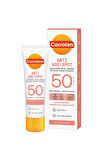 Carroten Anti Age&spot Spf50 Yüksek Koruyucu Yüz Güneş Kremi 50ml