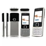 Yenilenmiş nokia 6300 cep telefonu