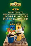 Jacobs Fındık Aromalı Filtre Kahve 250 gr x 4 Adet
