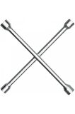 Istavroz Tipi (4-lü) 17-19-21-23 Mm Bijon Anahtarı 35cm, Çin Malı