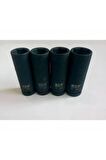 Bsr 17,18,19,21mm Uzun Darbeli Lokma 1/2 Inch