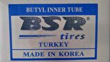 600/650-16 Tr15 kısa siboplu iç Lastik Traktör Ön, Pejo J9, Jeep Vb (6.00/6.50-16) 18adet koli fiyatıdır