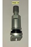 Tpms-09 Sensörlü Sibop (sensör Hariç) Yeni Land Rover Vb. Araçlara Uyumlu Resimden Kontrol Ediniz