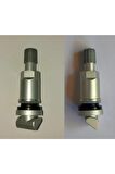Tpms-09 Sensörlü Sibop (sensör Hariç) Yeni Land Rover Vb. Araçlara Uyumlu Resimden Kontrol Ediniz