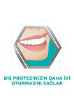 Corega Tat İçermez Yapıştırıcı Krem 40 gr x 4 Adet