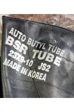23x9-10 (650-10) Js2 Forklift Lastiğine Uygun Iç Lastik, Butil Kauçuk Kore Malı