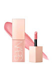 Nars Afterglow Liquid Blush - İpeksi Dokulu Nemlendirici Işıltılı Likit Allık 7ML