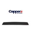 Iveco Daily Ön Cam Güneşliği Siperlik Vizör Şapka Terek Akrilik (ABS) Piano Black 2000-2006