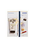 Olive Sea Salt El Kremi 75 ml & Lipbalm Honey