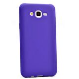 Gpack Samsung Galaxy J7 2015 Kılıf Premier SilikonNano