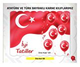 Karne Kabı Kılıfı Ürün Kodu:125 (25 Adet)