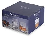 Paşabahçe 520414 Timeless Viski Bardağı 420 cc 4 Lü