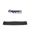Nissan Navara Ön Cam Güneşliği Siperlik Vizör Şapka Terek Akrilk (ABS) Piano Black 2006-2015