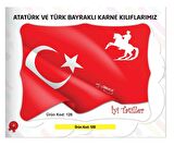 Karne Kabı Kılıfı Ürün Kodu:128 (25 Adet)