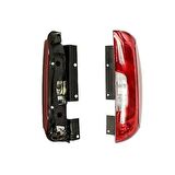 Stop Lamba Sag Doblo 15-22 Cıft Kapı Orjınal Opar 52044715