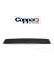 Opel Movano Ön Cam Güneşliği Siperlik Vizör Şapka Terek Akrilik (ABS) Piano Black 2010-2019