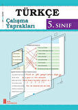 Ata 5.Sınıf Bursluluk Deneme Sınavı+Çalışma Yaprakları