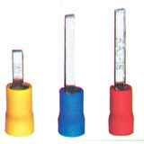 Pin Terminal,Kırmızı 0,25-1,15Mm2 (40Adet)