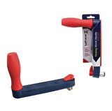 Lofrans YÜZER VİNÇ KOLU, KİLİTLİ - 25cm
