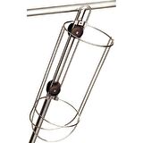 Modüler Usturmaça Yuvası. Diam 175Mm. L:420Mm, Inox