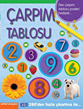 2.Sınıf Ev Çalışmalarım+ Çarpım Tablosu