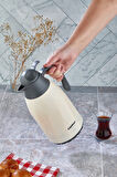 Cooker CKR2075 1.3 Litre Retro Cam Hazneli Termos