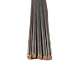 Gümüş Kaynak Dekapanı Asa Free-Flo (500 Gr) + Gümüş Kaynak Teli  %50 2 MM (5 Adet)