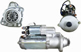 MARŞ MOTORU BOSCH 24V.11 D SCANIA STR8156 