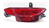 FIAT EGEA CROSS HB / SW ARKA TAMPON REFLEKTORU SAG 52072914 ORJ.