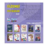 GİZEMLİ YOLCULUKLAR Serisi - 10 Kitap + Hızlı Okuma