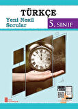 Ata 5.Sınıf Türkçe-Matematik-Fen Bilimleri-Sosyal Bilgiler Yeni Nesil Sorular