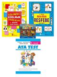 1.Sınıf Kodlama+Resfebe+Ata Test