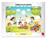 Karne Kabı Kılıfı Ürün Kodu:141 (25 Adet)