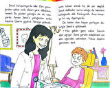 1.Sınıf Okumayı Sevdiren 10 lu Hikaye Seti 3