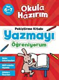 1.Sınıf Renkli Heceli EĞLENCELİ ÖYKÜLER Serisi - Hece Hece Okuyorum