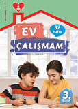 3.Sınıf Ev Çalışmalarım+ Çarpım Tablosu