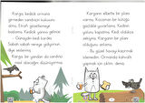 1.Sınıf Harf Defteri+Okuma Dizisi (8 li)