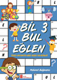 3.Sınıf Ev Çalışmalarım+ Bil Bul Eğlen