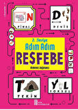 2.Sınıf Eğlenceli Kodlama+Resfebe+6lı Deneme Sınavı