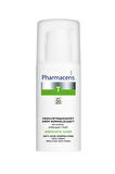 ANTI-ACNE NORMALIZING FACE CREAM SPF 20 CLEANS SKIN PORES SEBOSTATIC DAY-DermoCosmetic