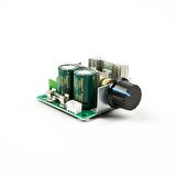 12-40 V 10 A Motor Sürücü Kartı (400 W)