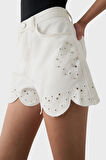 BSB Bayan Short 053-241803.002