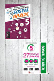 Ata 5.Sınıf Sosyal Max Soru Bankası -27 Deneme Sınavı